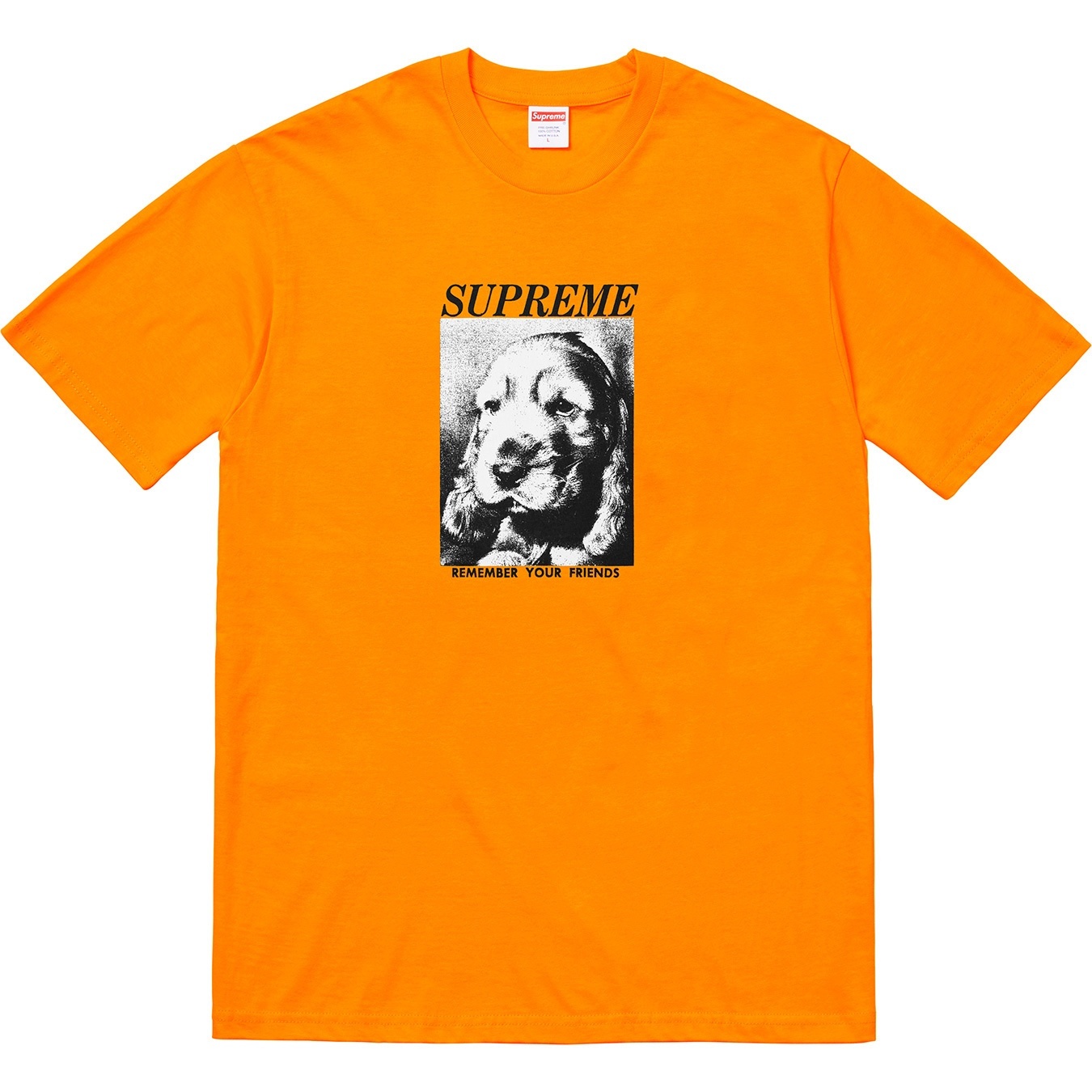 Remember Tee view 4